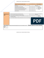 ac maths 3 - task  question 4a checklist