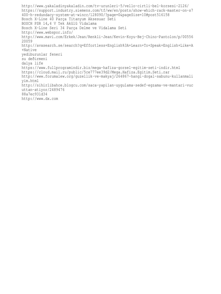 Sentemul | PDF