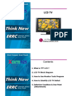 LG 2006 LCD TV Training Manual