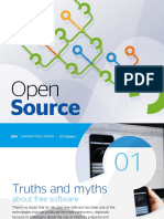Ebook: Open Source (English)