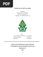 Download Muhkam Dan Mutasyabih by Khoerussani Liverpool SN309960112 doc pdf
