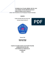 Download Strategi Pengembangan UMKM by Indijeh SN309962058 doc pdf