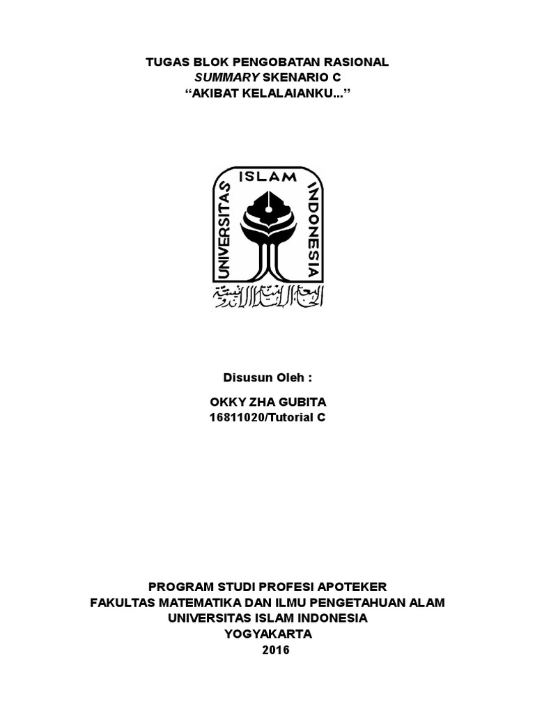 Penatalaksanaan Hipertensi Utama