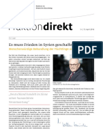 Fraktion Direkt - Ausgabe 56