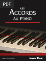 Download eBook Accords Piano by stephane46 SN309967038 doc pdf
