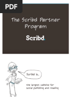 Scribd | Scribd