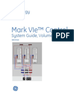GE Mark VI Manual 1