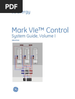 GE Mark VI Manual 1