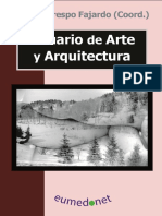 CapLIBRO Anuario-Arte-Arquitectura DraMarinaPEREZP PDF