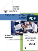 Arrhh - 1 - Caso 2011-2