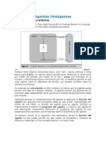 Resumen Capítulo 2 - Agentes Inteligentes v.2.0