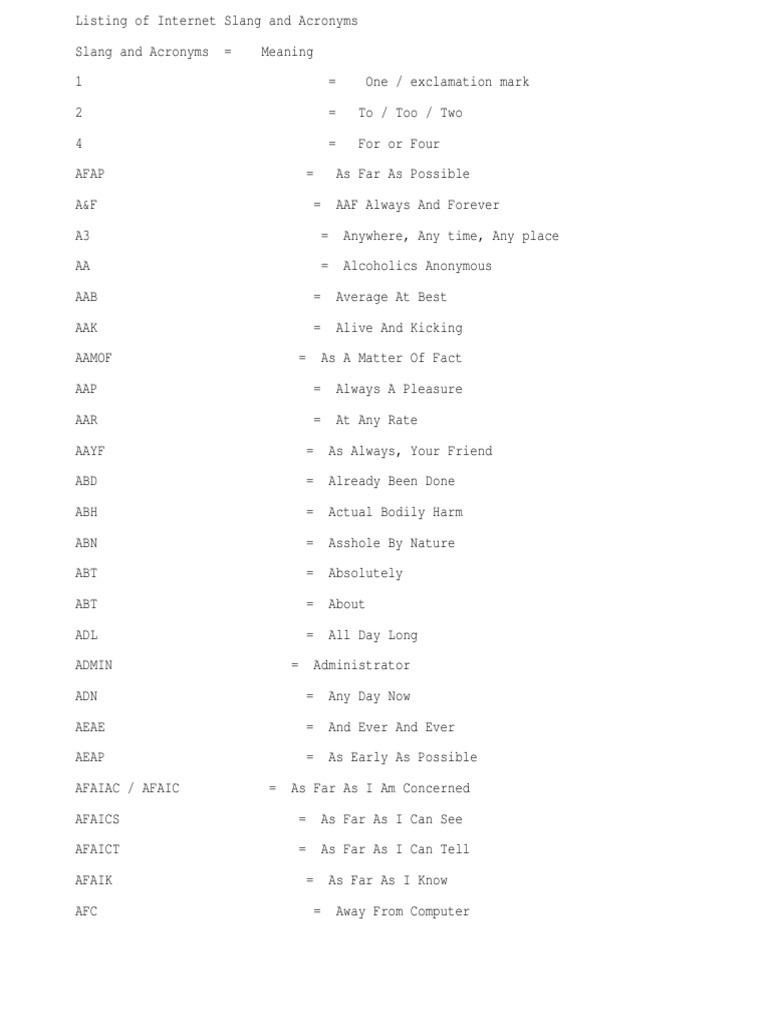 Slang thesis pdf image