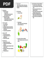Makalah Kebijakan Dan Pengelolaan Lingkungan Hidup Di Indonesia