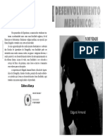 Desenvolvimento Mediunico (Edgard Armond)