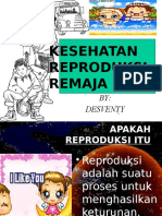 Kesehatan Remaja