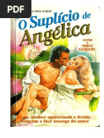 Angélica 02 - O Suplício de Angélica