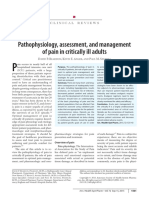 Pathophysiologycal aproach