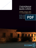 Catalogo Reconvexo PDF