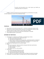 Aerogenerador DIY: Guía completa para construir un aerogenerador casero de eje horizontal