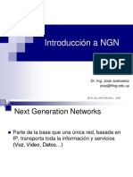 Conceptos de NGN (Presentacion)