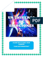 Un Universo de Emociones PDF