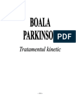 Kineto - Boala Parkinson