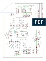 VAG-COM Interface Schematic