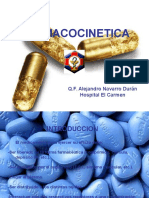 Farmacocinetica 2