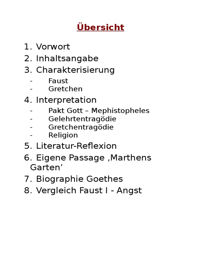 Faust