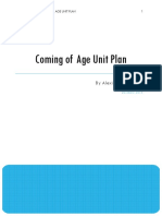 abaumgartner coming of age unit plan eng 480