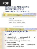 comunicare