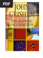Download John Grisham Un Altfel de Craciun by rbasau SN309989931 doc pdf