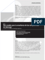 Dialnet-UnModeloParaLaEnsenanzaDeLasCompetenciasDeLiderazg-2557821