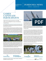 Posidonia 2016 Newsletter 2