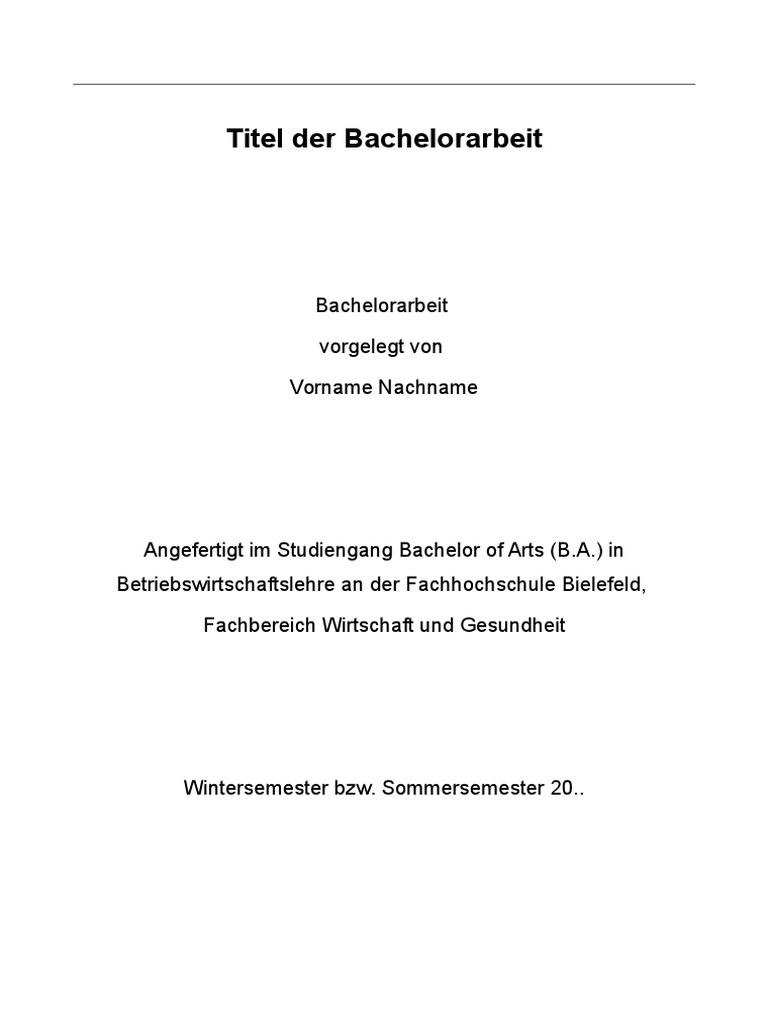 Tum master thesis image