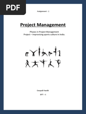 Project Management