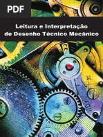 PROTEC - Manual Do Projetista de Máquinas PDF | PDF