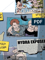 All New Hawkeye #3 Vol2