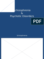 Sw8350-Session 12 - Schizophrenia-Powerpoint-2012