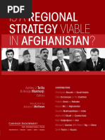 Download Is a Regional Strategy Viable in Afghanistan by Carnegie Endowment for International Peace SN31000895 doc pdf