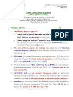 2005 Lipid Lowering Drugs