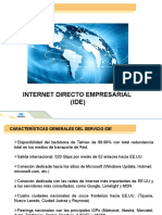 Internet Uninet 2013 Ide