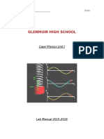 6B Lab Manual 2015