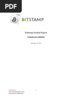 Bitstamp Incident Report 2-20-15