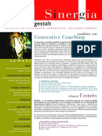 Coaching Gestal Revista