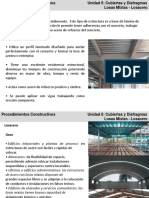 Procedimientos Constructivos