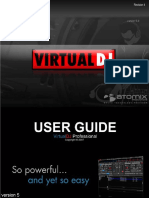 VirtualDJ 5 - User Guidemm