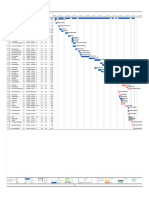 Juan Villa Outhouse Full Takeoff Grant Chart