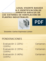 Complementos de Ingenieria Clase 1