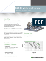 Metering Pumps 